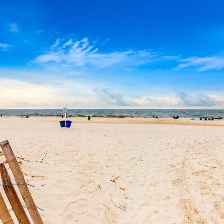 Sunrise Village Gulf Shores Chambre photo
