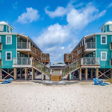 Sunrise Village Gulf Shores Chambre photo