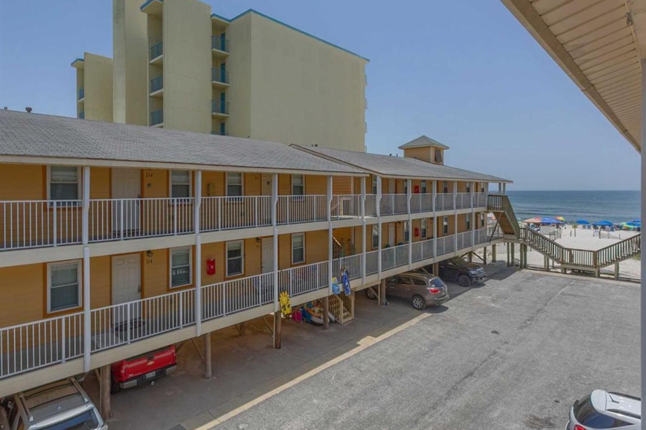 Sunrise Village Gulf Shores Chambre photo