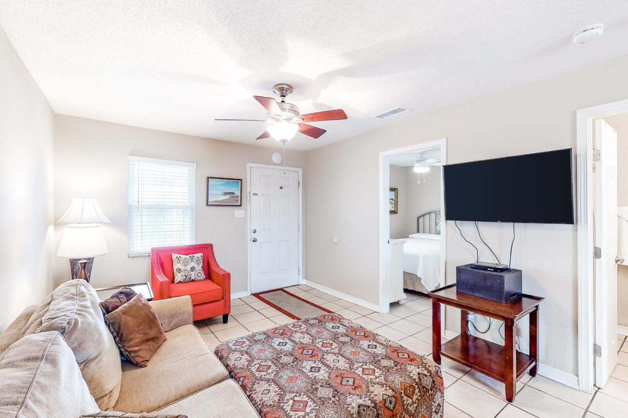 Sunrise Village Gulf Shores Chambre photo