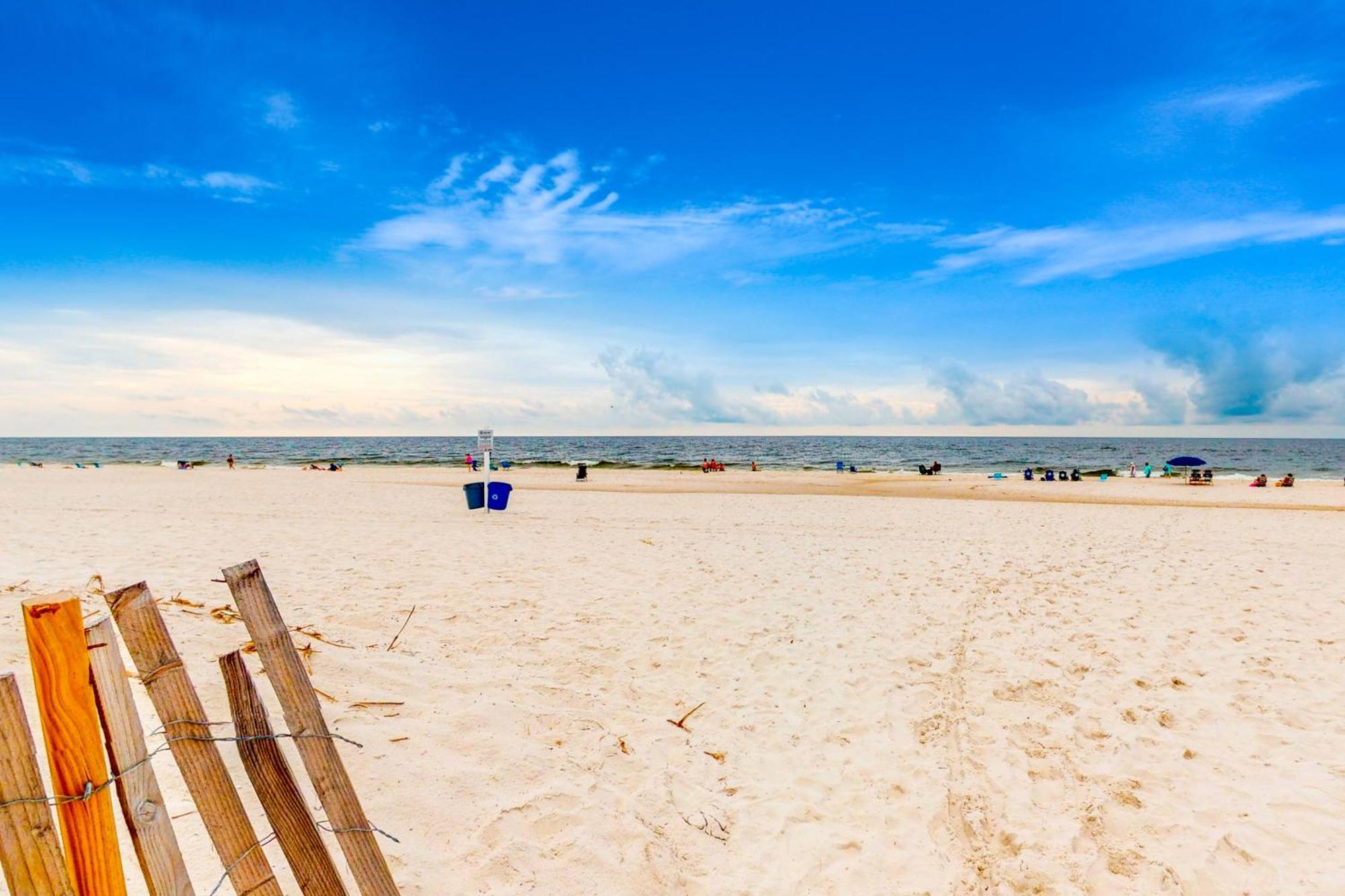 Sunrise Village Gulf Shores Chambre photo