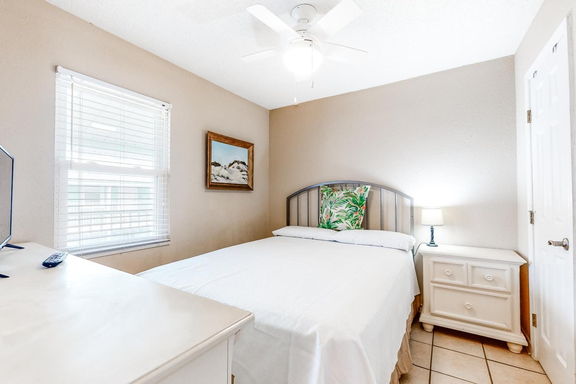 Sunrise Village Gulf Shores Chambre photo