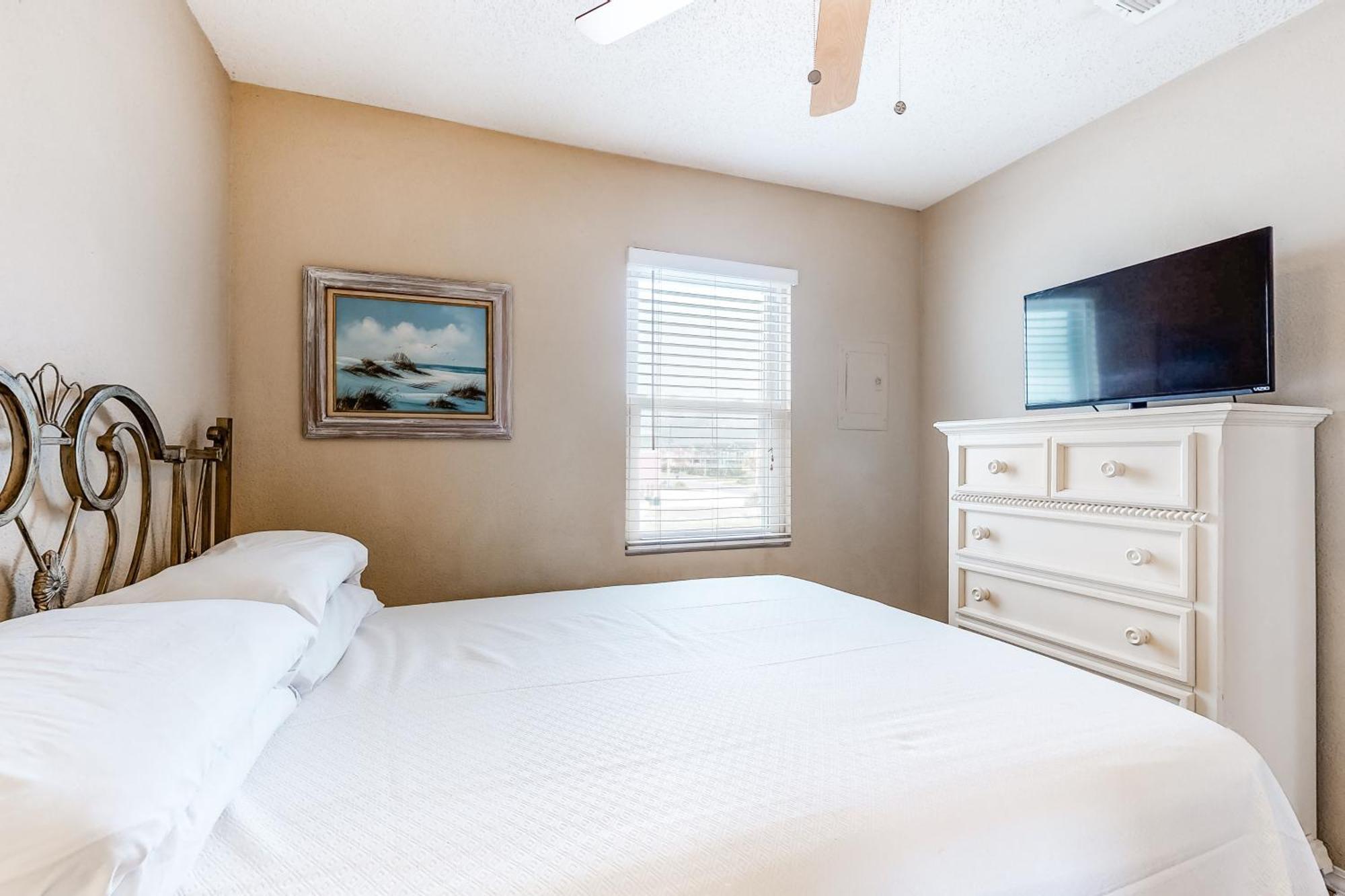 Sunrise Village Gulf Shores Chambre photo