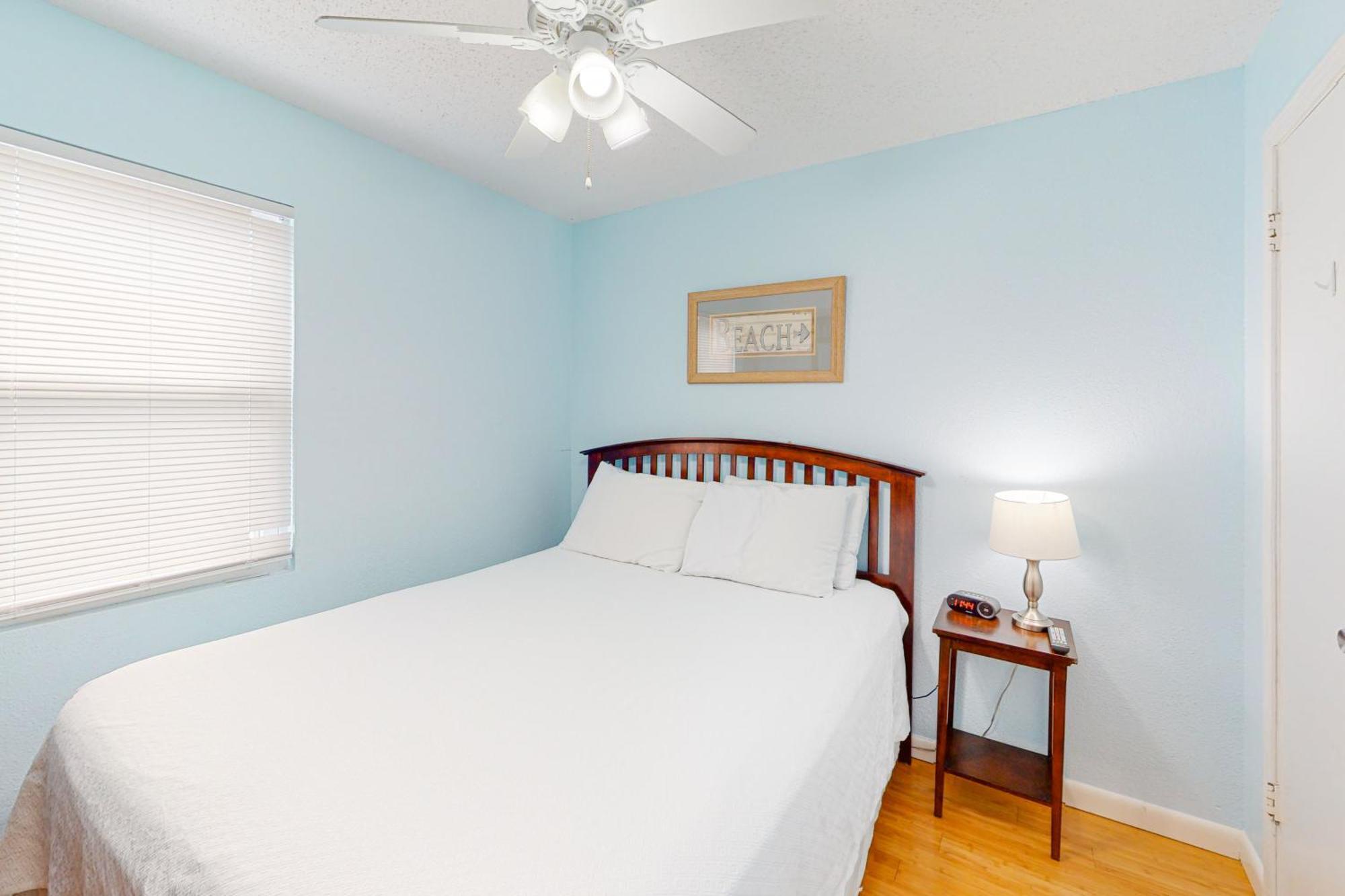 Sunrise Village Gulf Shores Chambre photo