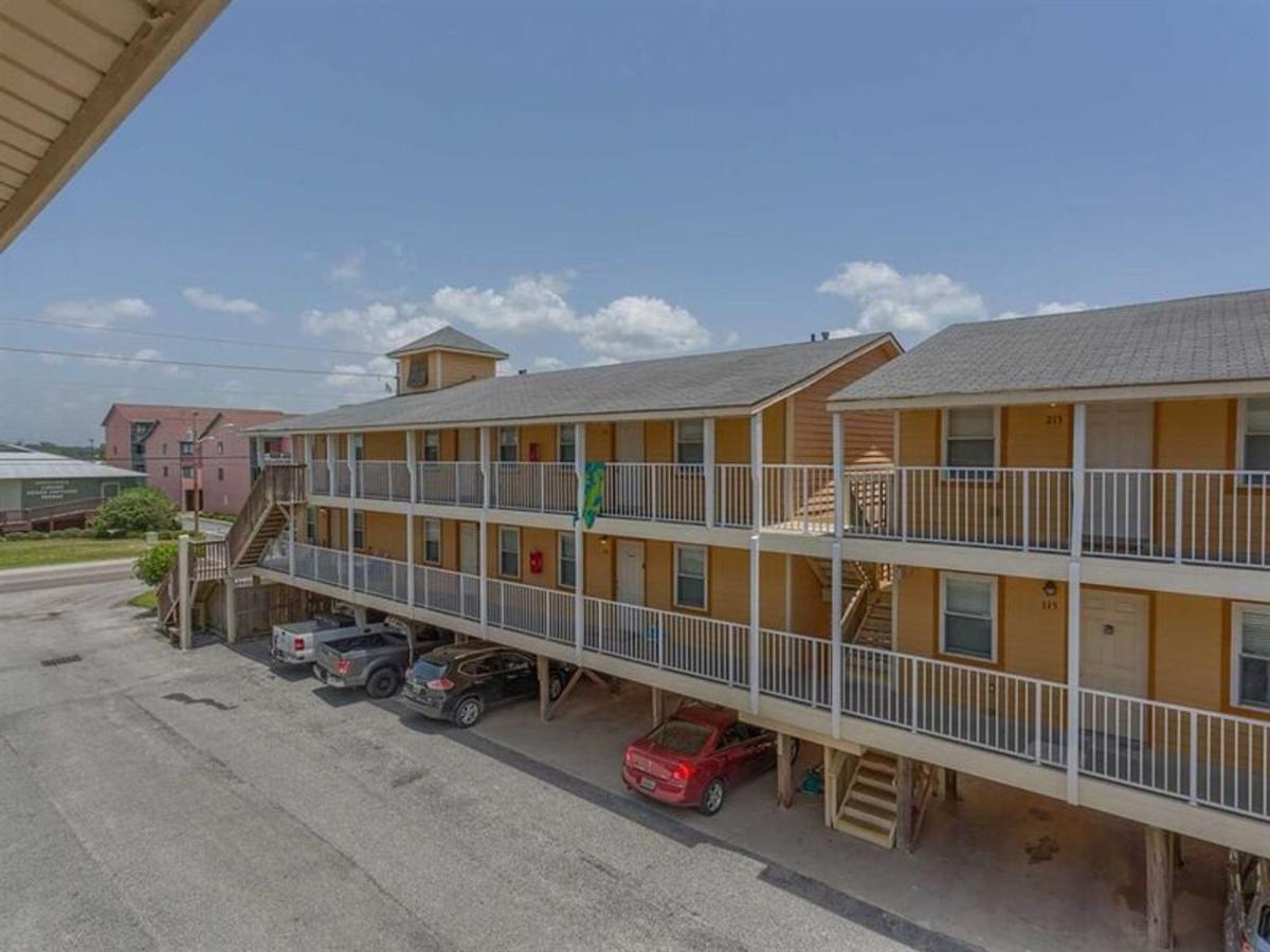 Sunrise Village Gulf Shores Extérieur photo
