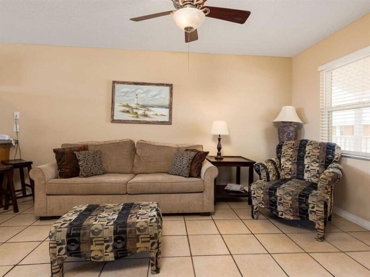 Sunrise Village Gulf Shores Extérieur photo