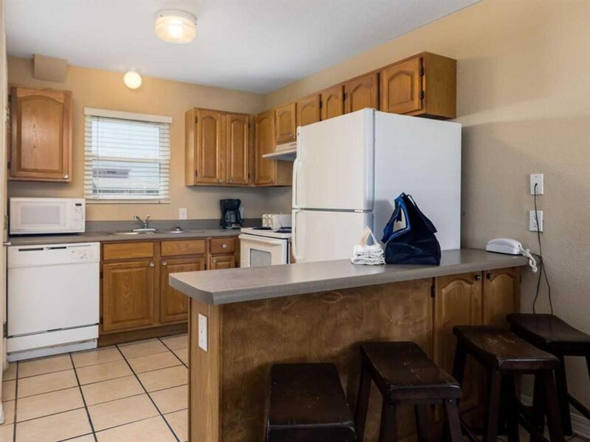 Sunrise Village Gulf Shores Extérieur photo